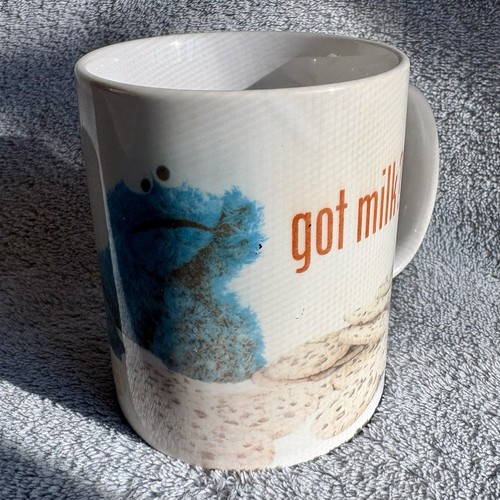 Got milk 1997 - 1997, cookie