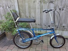 raleigh chopper mk 1