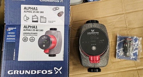 Grundfos alpha1 130 - grundfos,