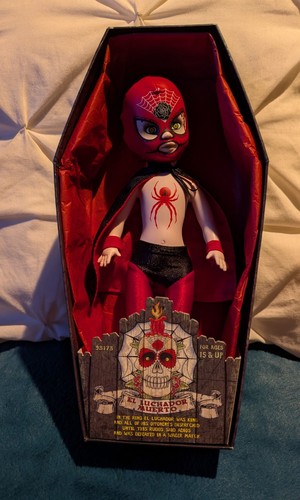 Living dead dolls - dead,
