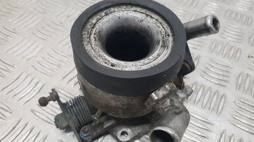 Volvo v70 throttle body - volvo,