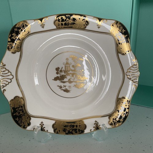 Tuscan bone china - , pagodas