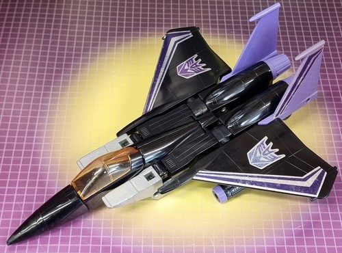 Vintage hasbro transformers - hasbro, g1