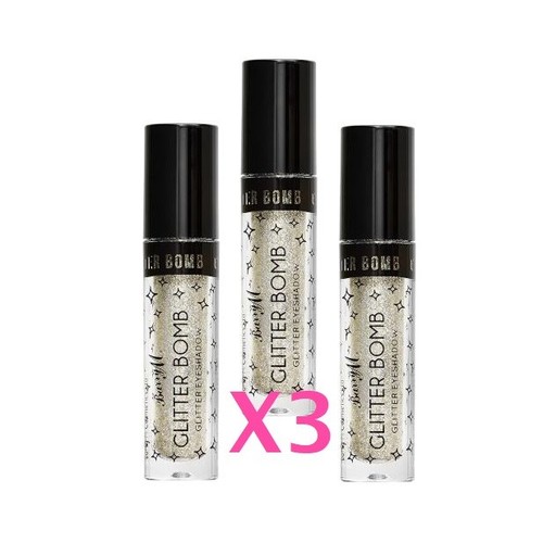 Barry cosmetics glitter - m,