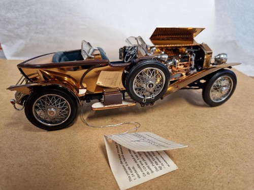 Franklin mint 1921 copper - mint,