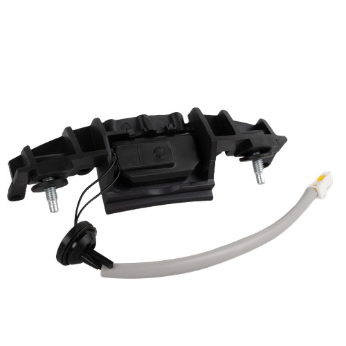Boot tailgate opening switch - boot,