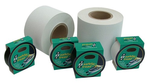 Safety tread the best bare - the,