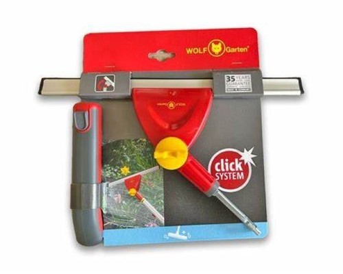 Wolf garten multi change - wolf, multi-change®