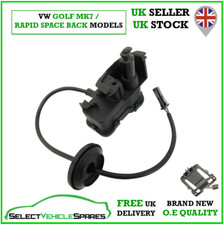NEW VW GOLF MK7 FUEL FLAP ACTUATOR SOLENOID CENTRAL LOCKING MOTOR 2013-2019