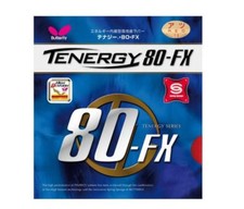Butterfly tenergy 80fx table - tenergy,