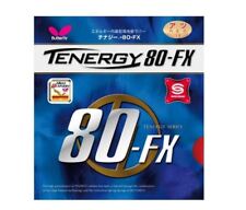 Butterfly Tenergy 80FX Table