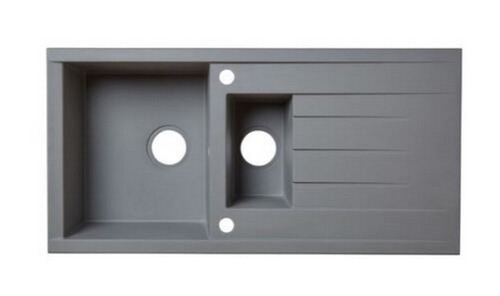 Cooke lewis ising - ising, grey