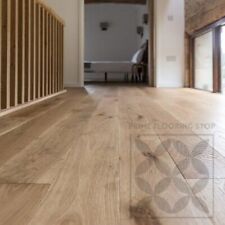 Sample: Engineered Oak Wood