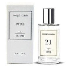 FM 21 Pure Collection Federico