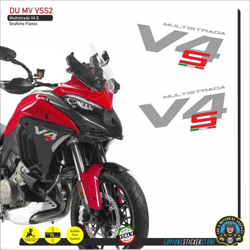 Ducati multistrada v4s 2025 - 2,