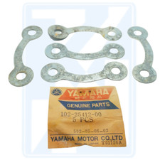 Yamaha TA125 Fits AS3 RD125 LC