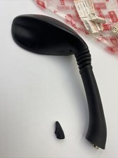 Aprilia Leonardo 125-250 OEM Mirror Right Hand  AP8102866  Unused Old Stock #2