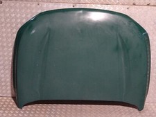 NISSAN NAVARA MK3 NP300 D23 2016 DOUBLE CAP BONNET