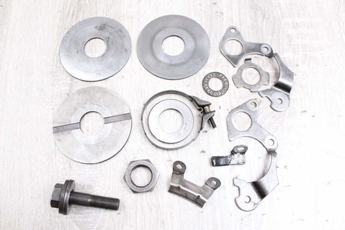 Assortment spare parts various - parts,