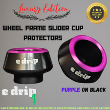 Electric Scooter Slider Cup