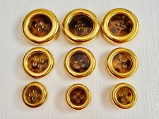 Ralph & Russo Designer Buttons