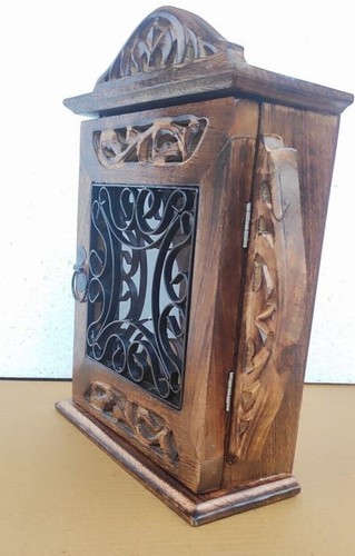 Key box with - box,