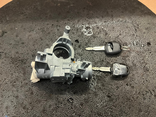 Mitsubishi lancer steering - ,