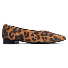 Clarks Ballet Flats Black
