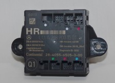 Control Unit Mercedes W204