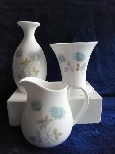 Wedgewood bone china - 3, ice