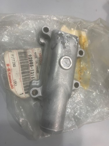 New genuine kawasaki zx7r zxr - new,