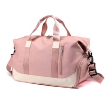Men Women Gym Duffle Bag