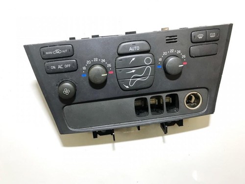 8682930 climate control panel - ,