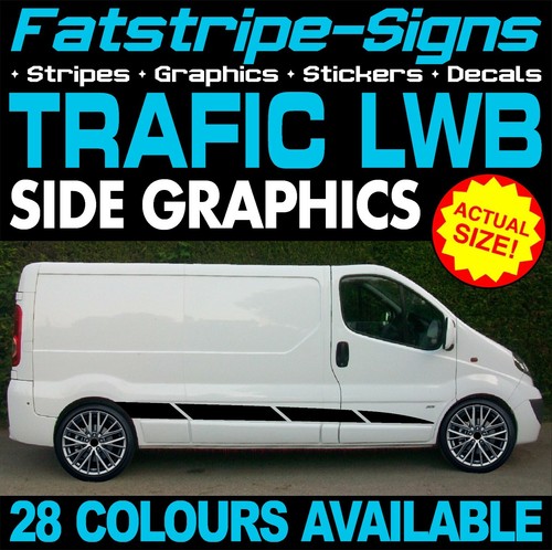 Fit renault trafic - renault, lwb