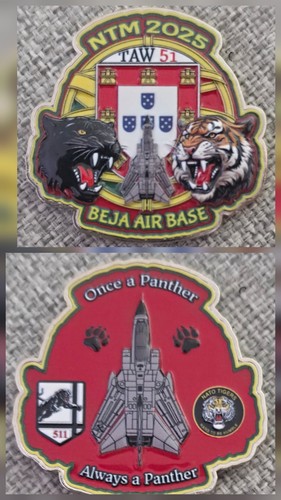 Luftwaffe 511 sqn beja afb - sqn,