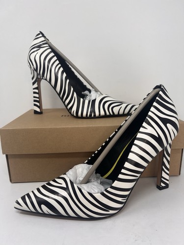 River island court shoes heels - river,