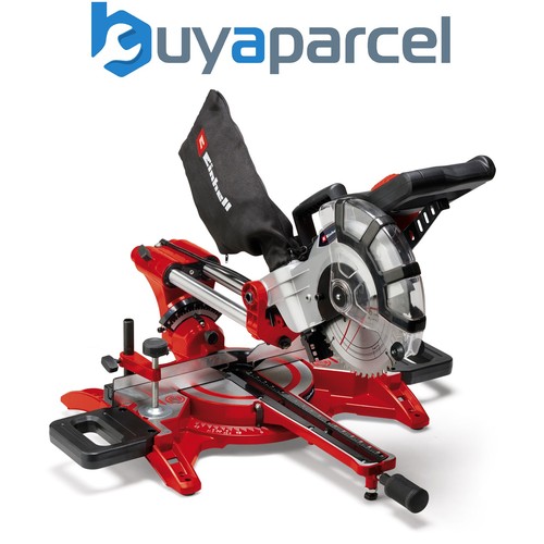 Einhell sliding mitre - mitre, saw