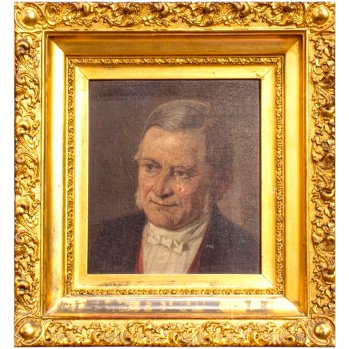 19century oil painting - 19century, oil-painting