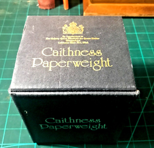 Rare caithness ltd - rare, ed