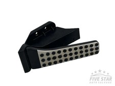 Mercedes-Benz E-Class Accelerator Throttle Pedal E 220 CDI / BlueTEC Diesel 2013