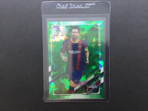 Lionel messi topps - messi,