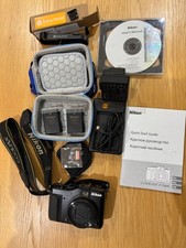 Nikon Coolpix P7000 Digital