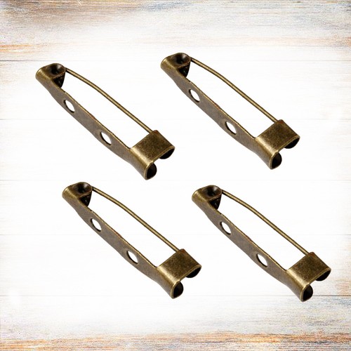 200 pcs locking pin - pcs, backs