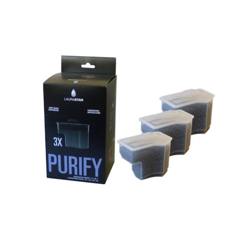 Laurastar anticalc cartridge - laurastar,