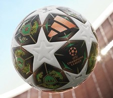 CHAMPIONS LEAGUE PRO 2024/25 MATCH BALL FIFA QUALITY PRO Size 5