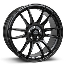 CALIBRE SUZUKA ALLOY WHEELS