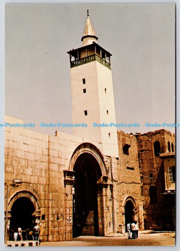 L364030 syria damascus - l364030, the