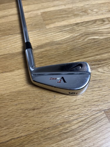 Nike pro forged - nike, iron
