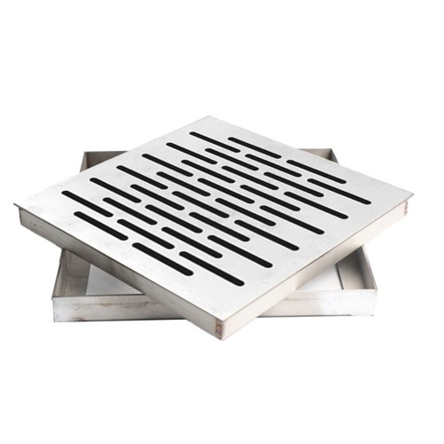 304 stainless steel - steel, floor