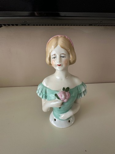 Early c20th fasold stauch - early, &